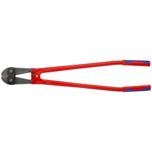 Knaibles armatūrai 910mm Knipex