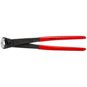 Armatūras sienamās knaibles 300mm POWER CUT Knipex