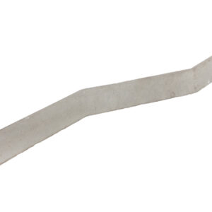 ZIG-ZAG VEIDA BETONA DISTANCERI